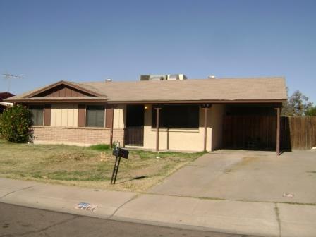 4404 W Sunnyslope Ln., Glendale, AZ 85302