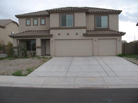 4331 E Pinto Valley Rd., Queen Creek, AZ 85243