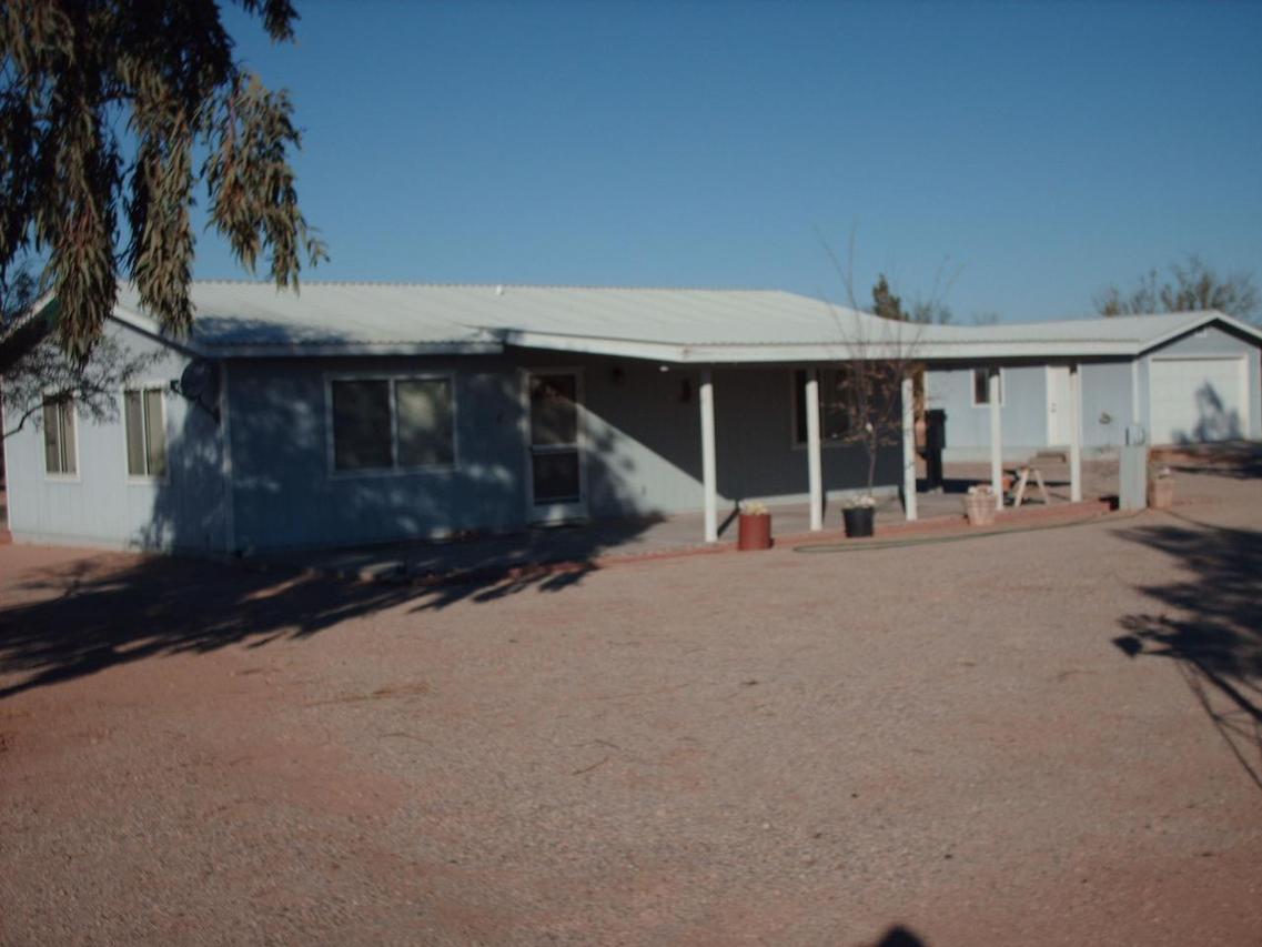 44020 W Us Highway 60 Hwy. #89, Wickenburg, AZ 85390