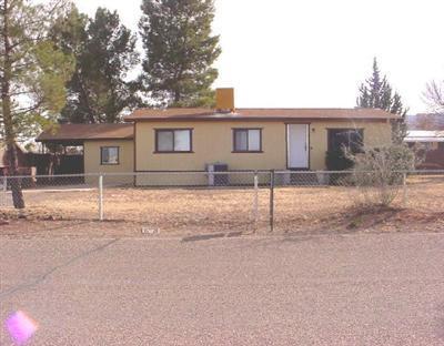 243 Arnold, Camp Verde, AZ 86322