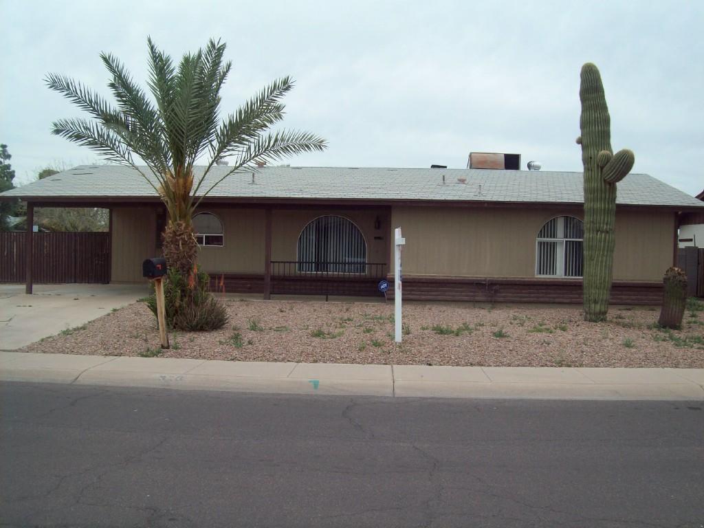 326 W Pinon Ave., Gilbert, AZ 85233