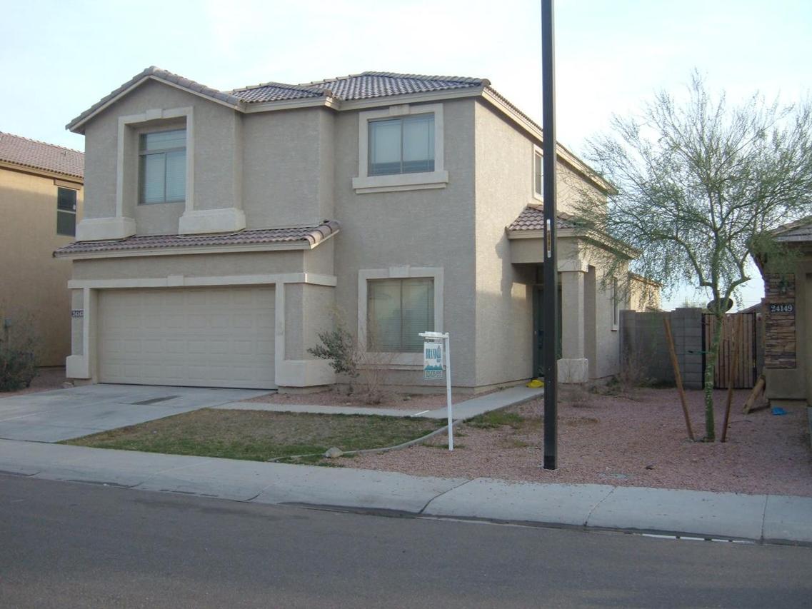 24143 W Lasso Ln., Buckeye, AZ 85326