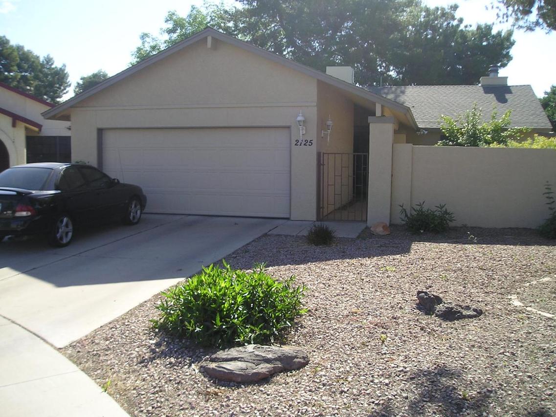 2125 W Jibsail Loop, Mesa, AZ 85202