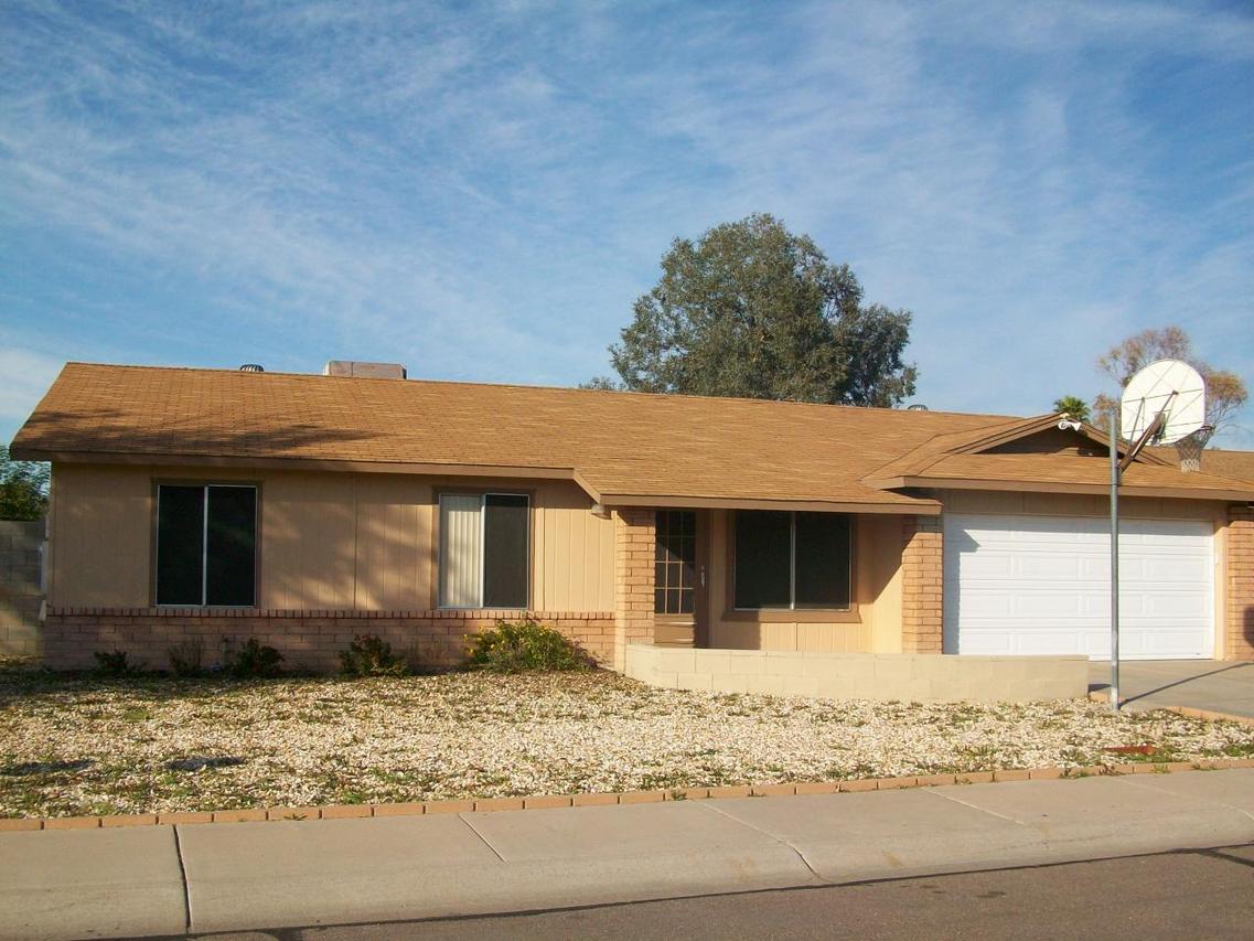 4802 W Charleston Ave., Glendale, AZ 85308