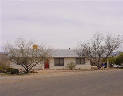 2539 Miner Dr., Cottonwood, AZ 86326