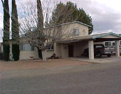 2111 Reno Cir., Cottonwood, AZ 86326