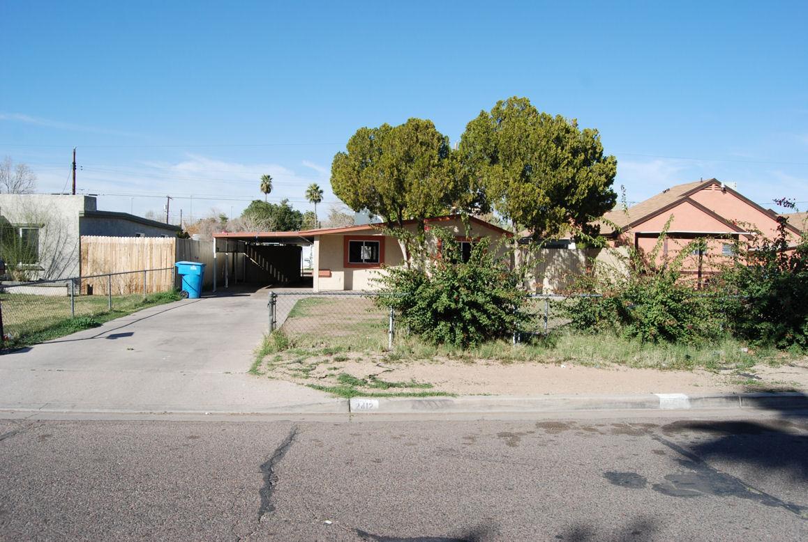 2412 W Hazelwood St., Phoenix, AZ 85015