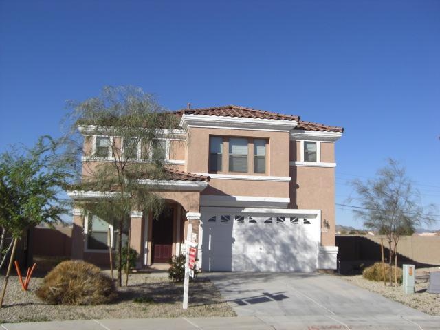 29696 N Red Hill Way, Queen Creek, AZ 85243