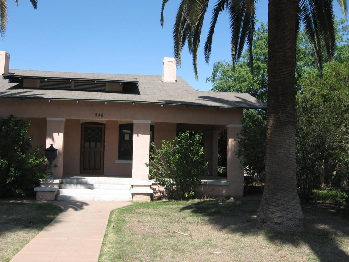 546 W Portland St., Phoenix, AZ 85003