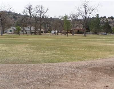 Lakeside Dr., Rimrock, AZ 86335