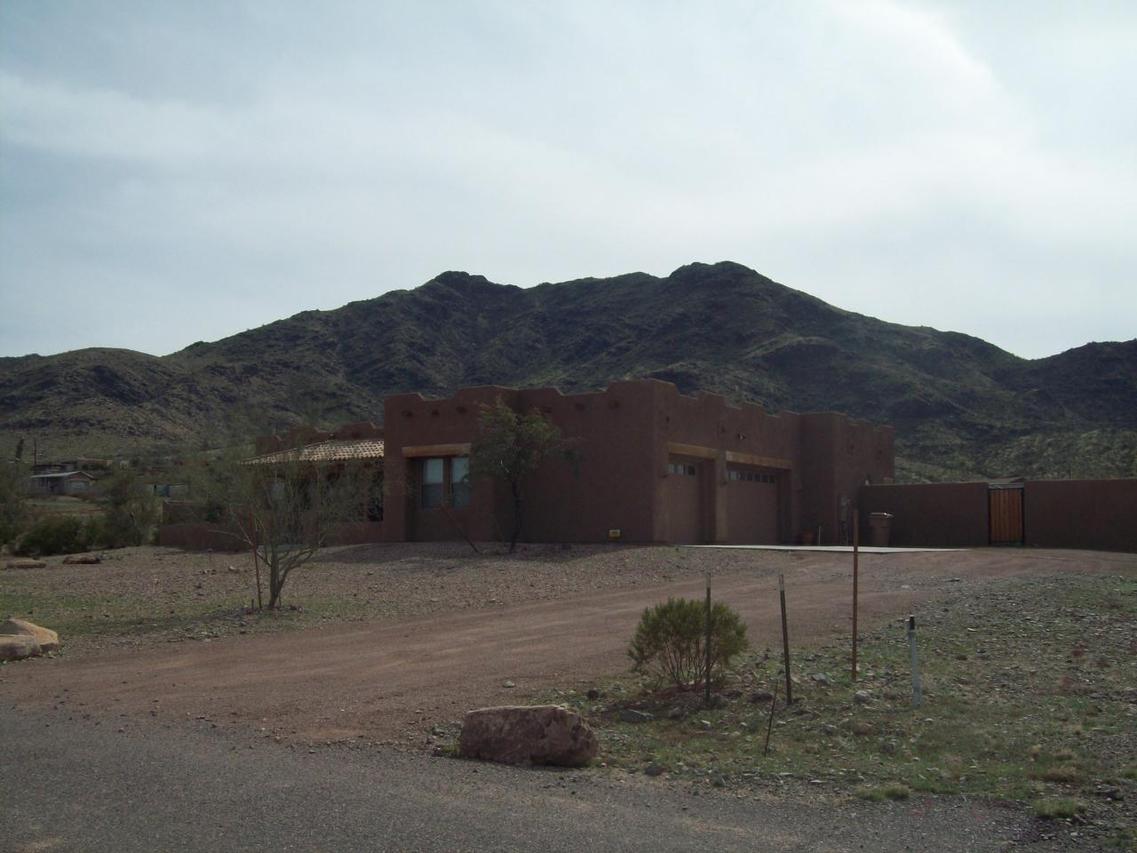 3621 W Bohl St., Laveen, AZ 85339