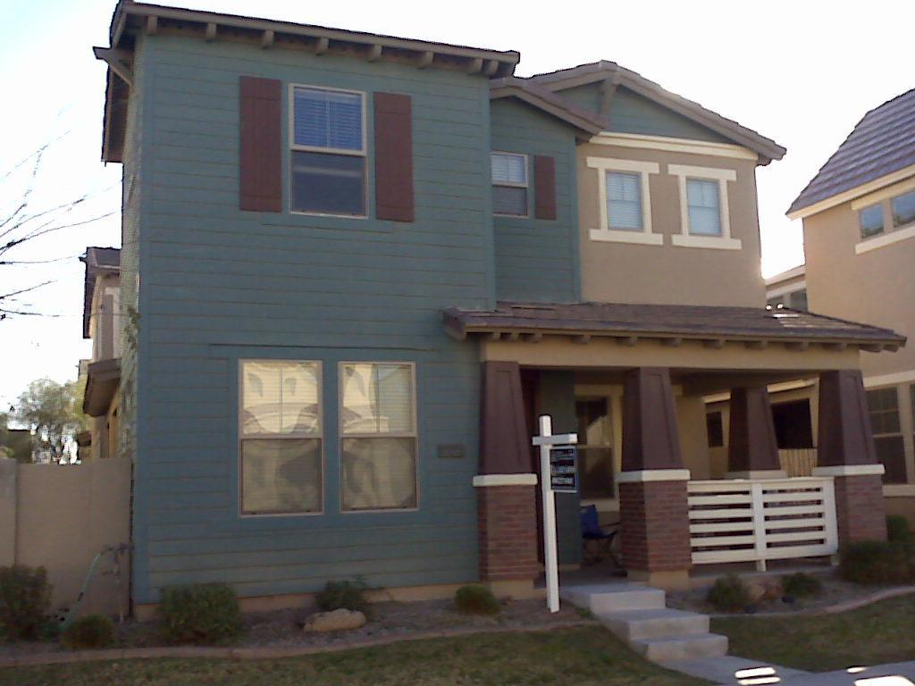 1327 S Martingale Rd., Gilbert, AZ 85296