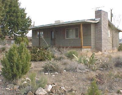 4730 E Smoke Signal, Rimrock, AZ 86335