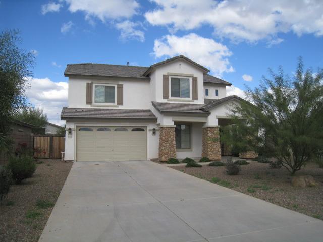 13606 W Pinchot Ave., Avondale, AZ 85392