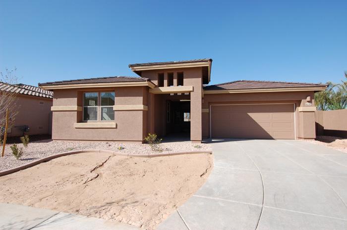 16344 W Sand Hills Rd., Surprise, AZ 85387