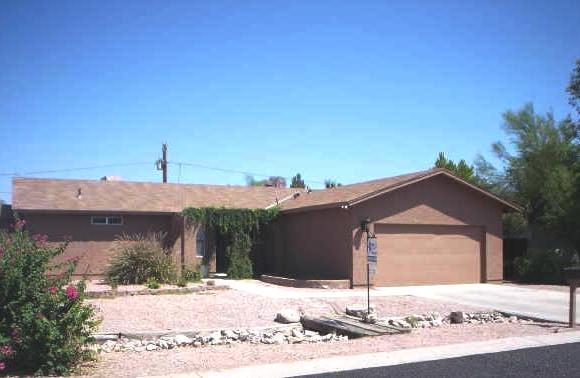 9880 E Palermo Ave., Gold Canyon, AZ 85218