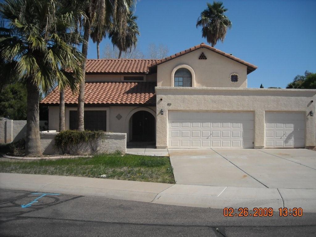 2979 N Coronado St., Chandler, AZ 85224