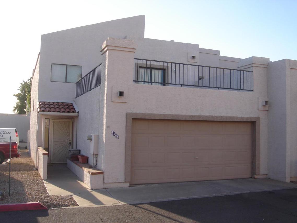 9060 N 47th Ln., Glendale, AZ 85302