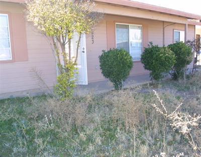 223 W Mesquite Dr., Cottonwood, AZ 86326