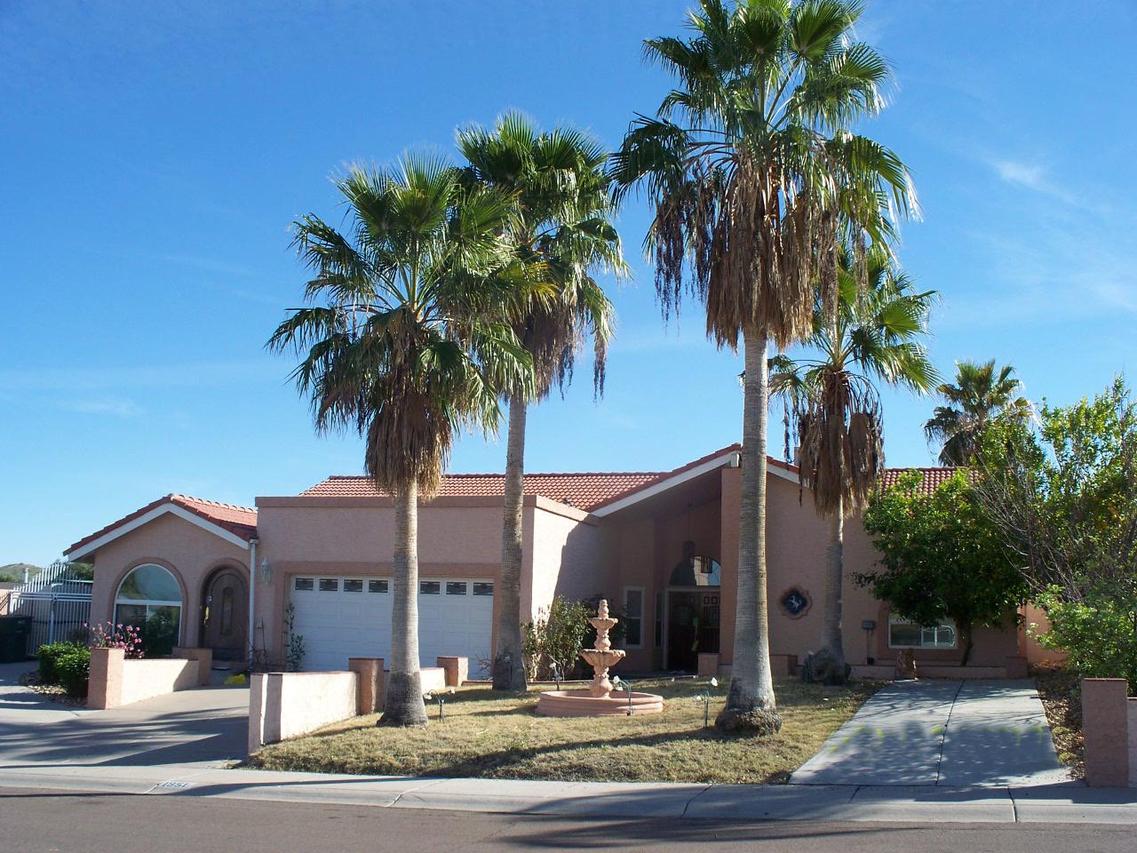 1951 E Waltann Ln., Phoenix, AZ 85022