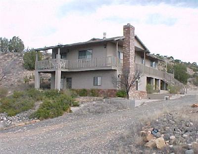 4310 E Coyote Canyon #1, Rimrock, AZ 86335