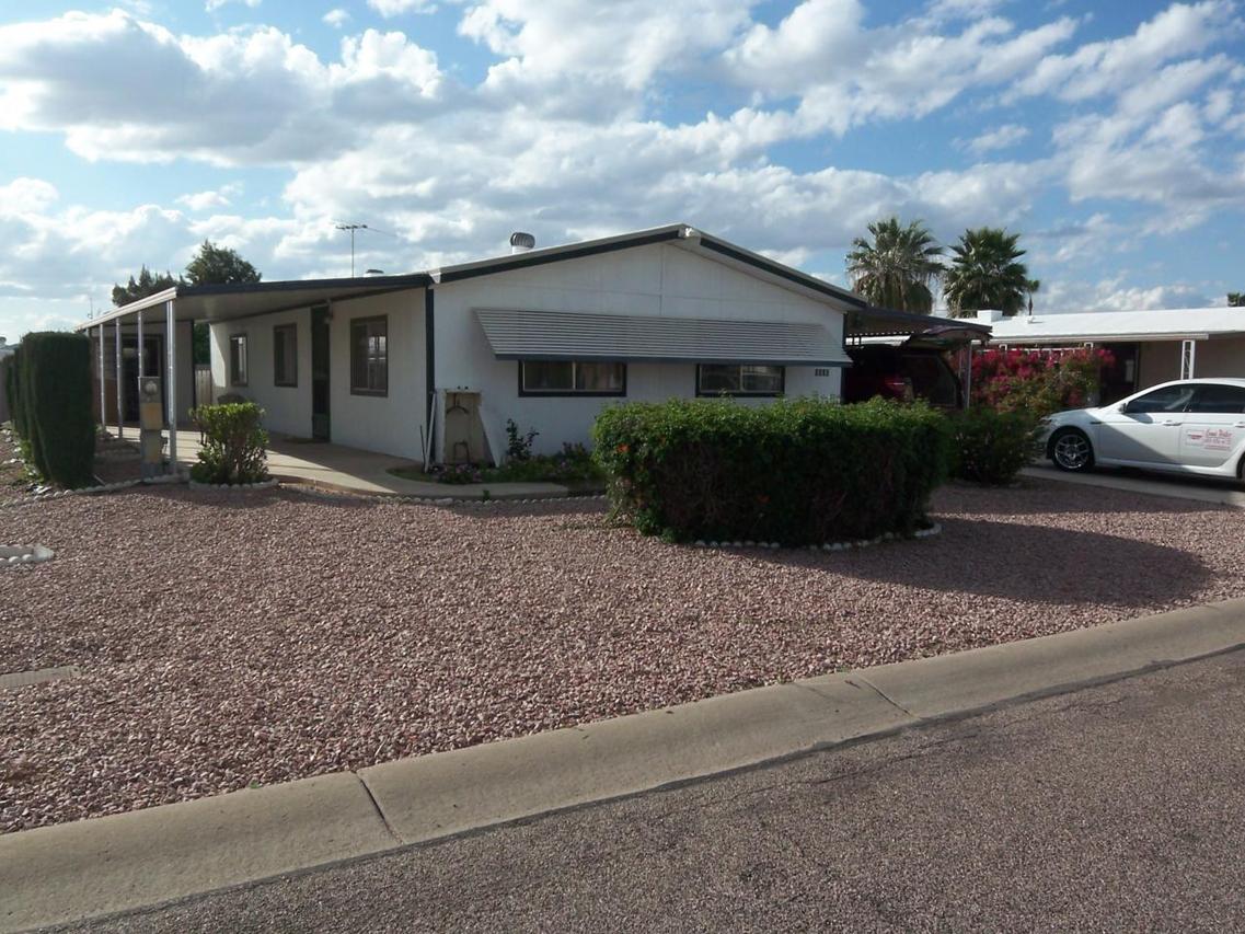 1120 S 96th Pl., Mesa, AZ 85208