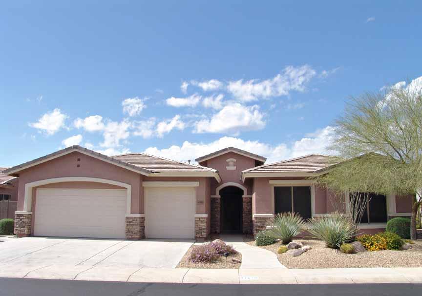 41116 N Republic Way, Anthem, AZ 85086