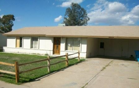 1536 W Kristal Way, Phoenix, AZ 85027