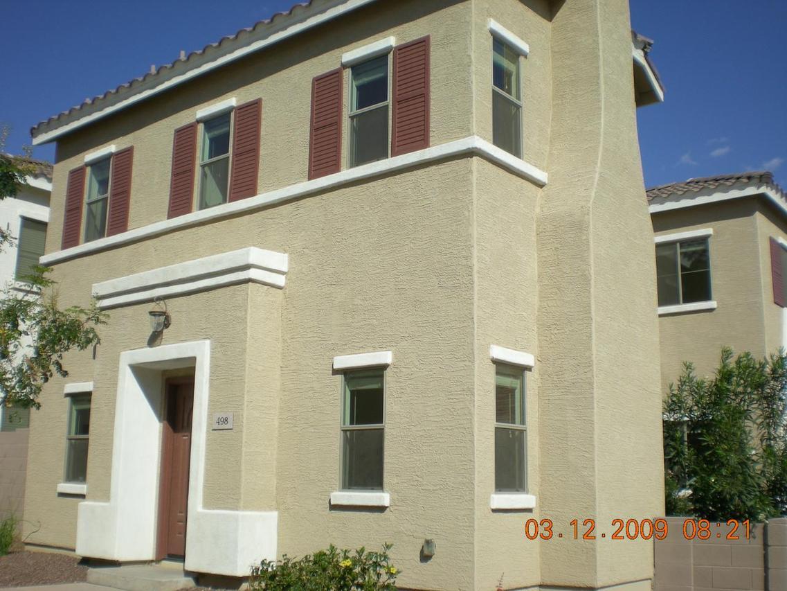 498 N Citrus Ln., Gilbert, AZ 85236