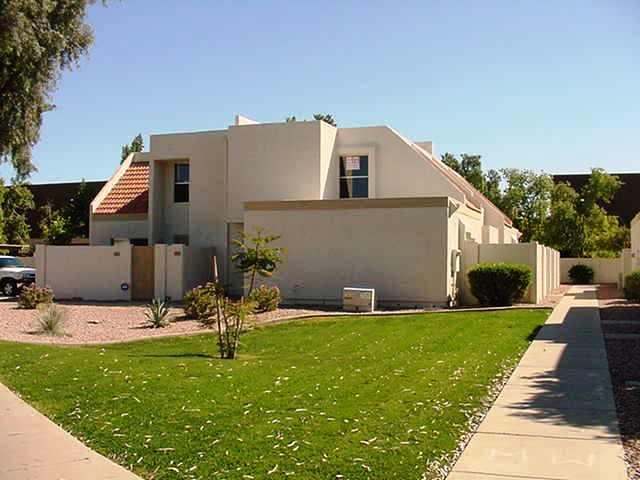 1342 W Emerald Ave. #260, Mesa, AZ 85202