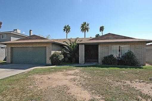 4849 W North Ln., Glendale, AZ 85302