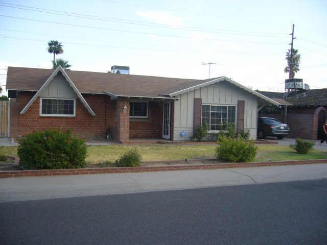 3829 W Claremont St., Phoenix, AZ 85019