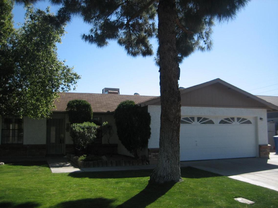 3009 N Salida Del Sol Ln., Chandler, AZ 85224