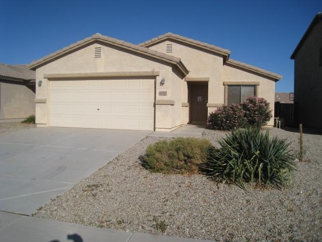 43502 W Sagebrush Tr., Maricopa, AZ 85238