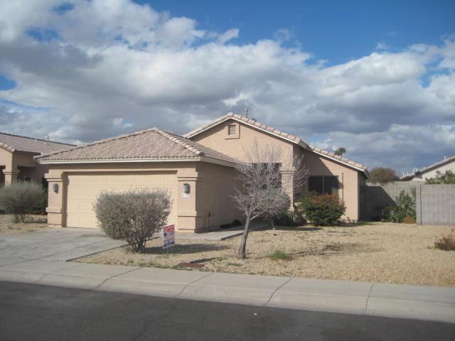 6726 W Marshall Ave., Glendale, AZ 85303