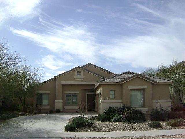 16633 W Buchanan St., Goodyear, AZ 85338