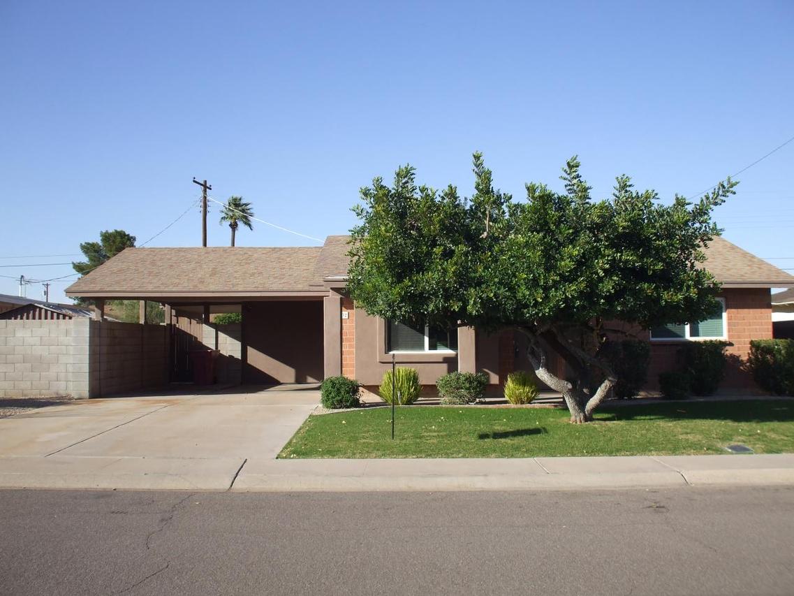 8432 E Lewis Ave., Scottsdale, AZ 85257