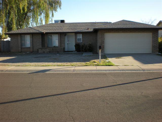 903 W Barrow Dr., Chandler, AZ 85225