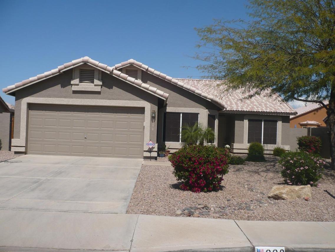 298 W Gail Dr., Gilbert, AZ 85233