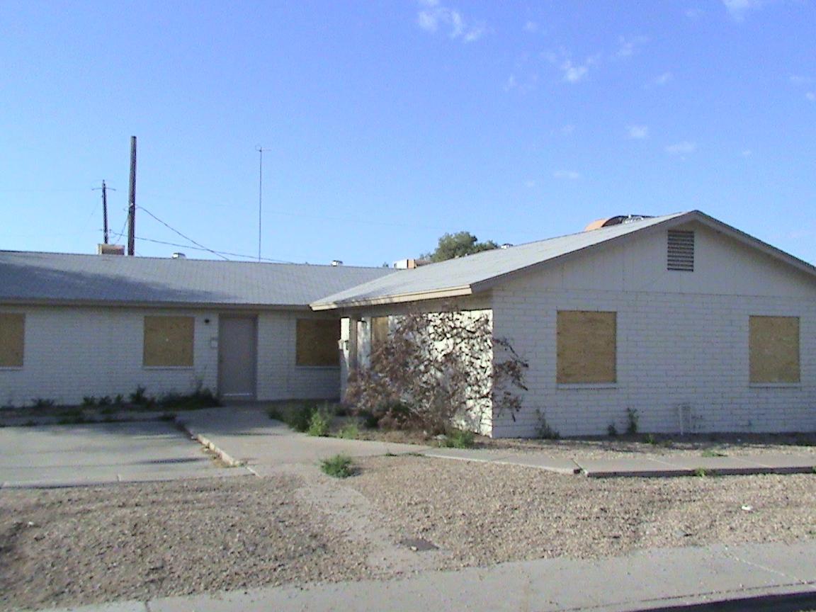 644 S Horne St., Mesa, AZ 85204