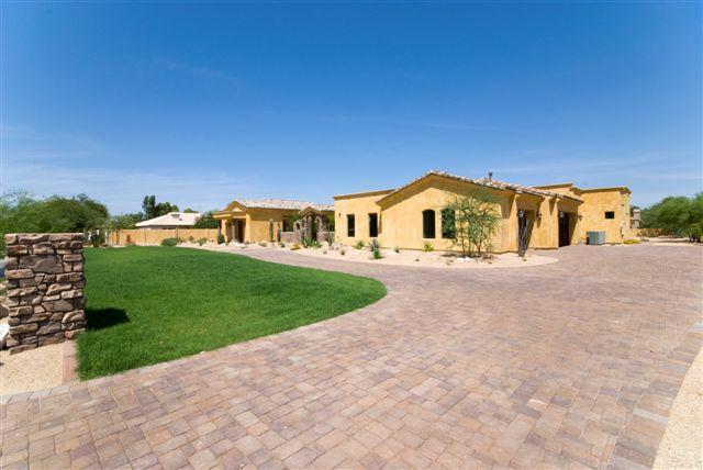 7115 N Mockingbird Ln., Paradise Valley, AZ 85253