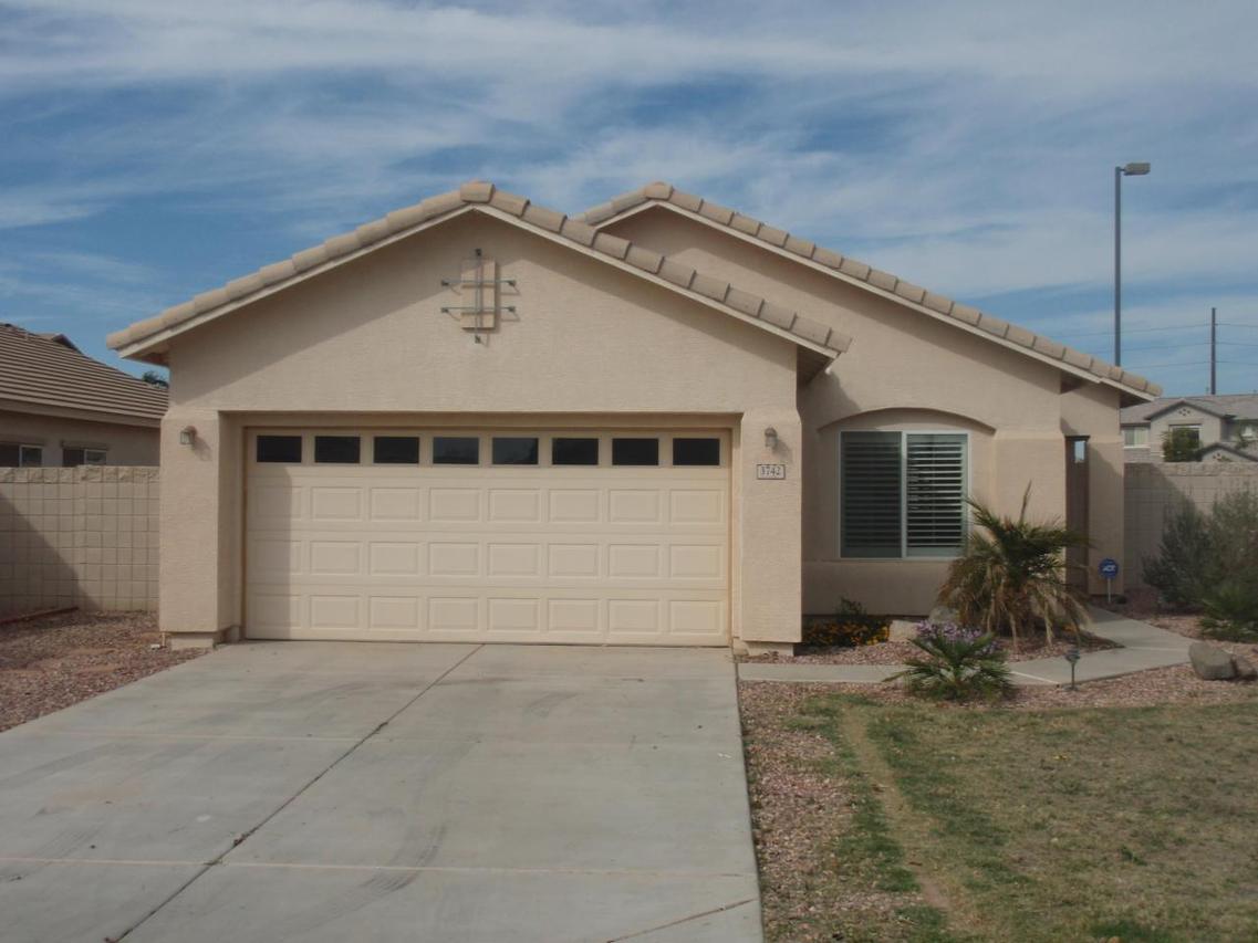 3742 E Longhorn Dr., Gilbert, AZ 85297
