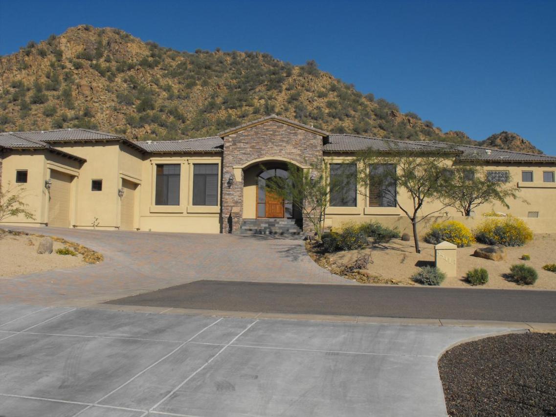 35413 N Via Tramonto, Phoenix, AZ 85086