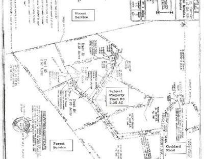 Off Goddard, Cottonwood, AZ 86326