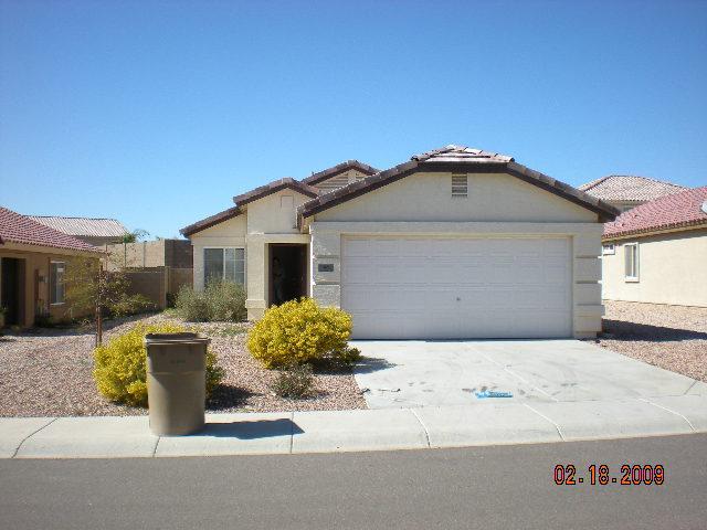 46 N 220th Ln., Buckeye, AZ 85326