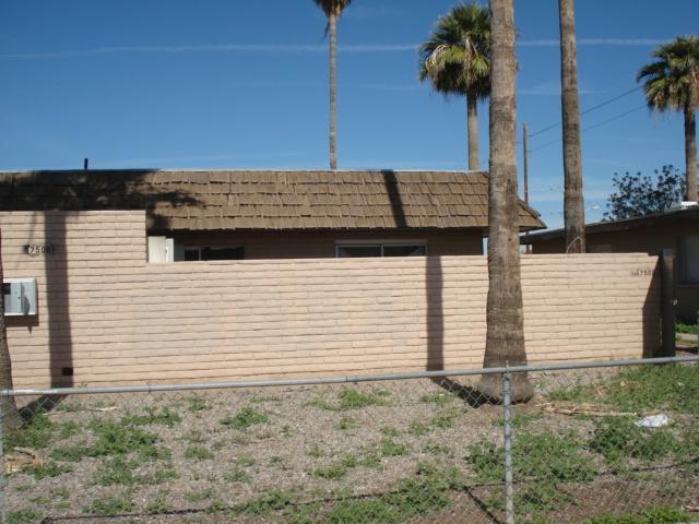 7508 W Glenn Dr., Glendale, AZ 85303