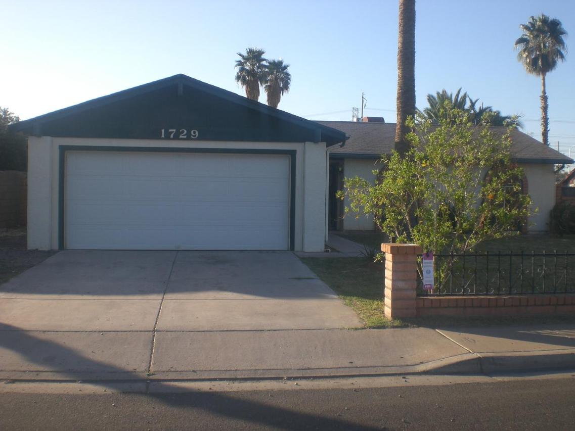 1729 W Pampa Ave., Mesa, AZ 85202