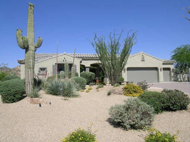 2713 N 88th St., Mesa, AZ 85207