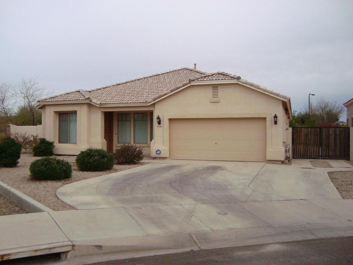 23311 S 214th St., Queen Creek, AZ 85242