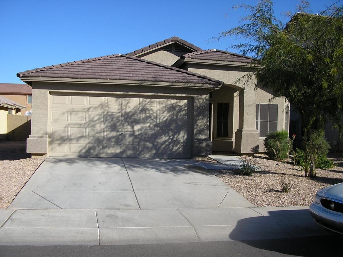 4722 W St. Kateri Dr., Laveen, AZ 85339